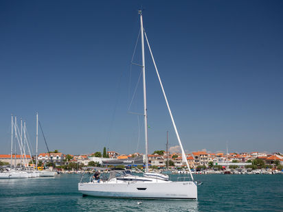 Sailboat Elan E4 · 2019 (0)