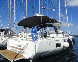Beneteau Oceanis 46.1