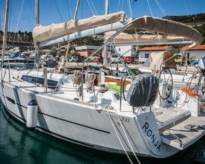 Dufour 350 Grand Large