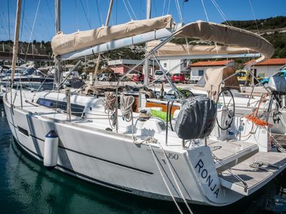 Velero Dufour 350 Grand Large · 2017 (0)