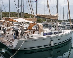 Dufour 335 Grand Large