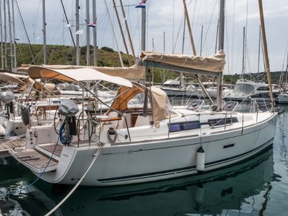 Barca a vela Dufour 335 Grand Large · 2014 · PIPPI (0)