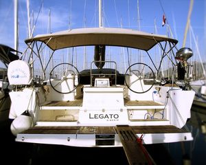 Dufour 512 Grand Large