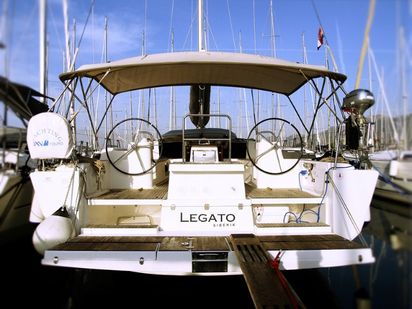 Zeilboot Dufour 512 Grand Large · 2017 (0)