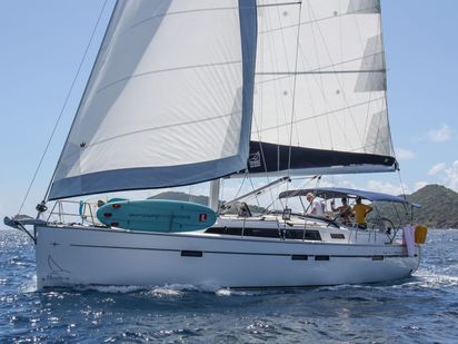 Voilier Bavaria Cruiser 46 · 2016 (0)