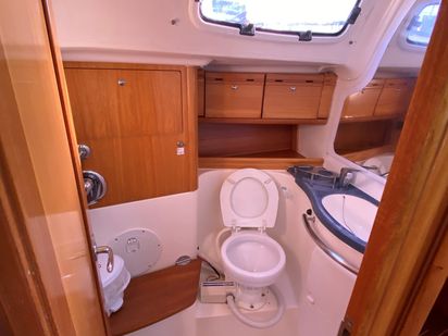 Velero Bavaria Cruiser 50 · 2008 (reacondicionamiento 2019) · Leonidas (4)