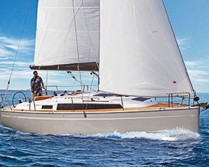 Bavaria Cruiser 34