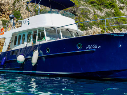 Bateau à moteur Trawler 42 · 2007 · Trawler 42 (1)