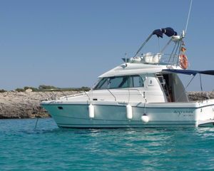 Beneteau Antares 10.80