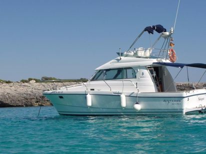 Barco a motor Beneteau Antares 10.80 · 2006 (0)