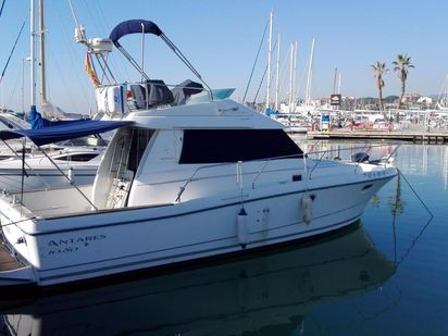 Motorboot Beneteau Antares 10.80 · 2006 · Antares 10.80 (1)