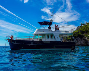 Trawler 42