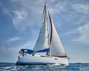 Jeanneau Sun Odyssey 36I