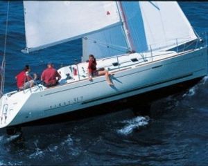 Beneteau First 31.7