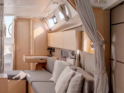 Segelboot Beneteau Oceanis 35 · 2015 · COLIBRI (4)