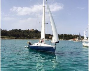 Beneteau First 31.7