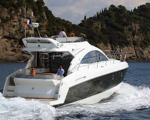 Beneteau Gran Turismo 49