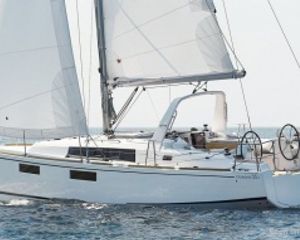 Beneteau Oceanis 35.1