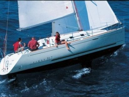 Velero Beneteau First 31.7 · 2003 (0)