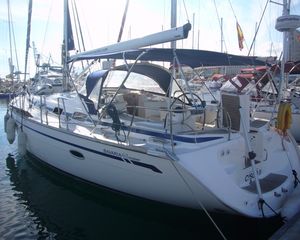 Bavaria Cruiser 46