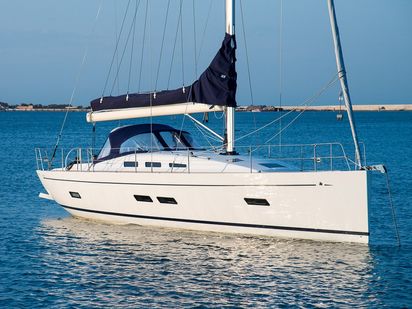 Velero Italia Yachts 13.98 · 2013 · Mira VI (1)