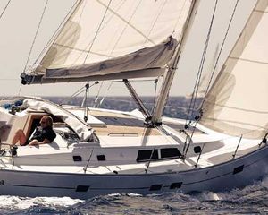 Hanse 430