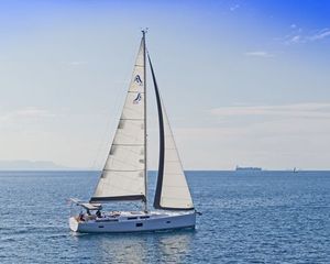 Hanse 455