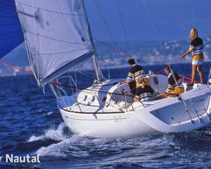 Beneteau First 31.7