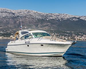 Jeanneau Prestige 34