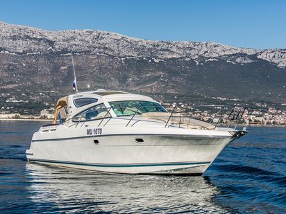 Jeanneau Prestige 34 (0)