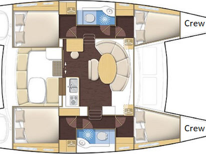 Malvasia - Standard line (1)
