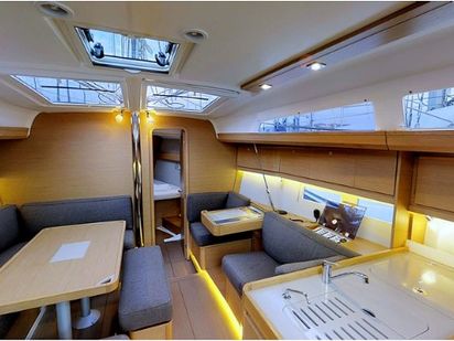 Sailboat Dufour 412 Grand Large · 2018 · Tessa (1)