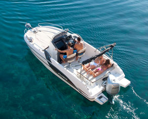 Beneteau Flyer 6.6 SUNdeck