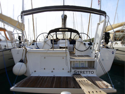 Segelboot Dufour 460 Grand Large · 2020 (0)