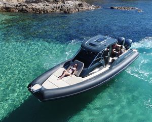 Jokerboat Clubman 35