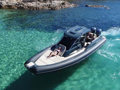 RIB Jokerboat Clubman 35 · 2019 · JOKER BOAT (0)