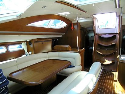Voilier Jeanneau Sun Odyssey 54 DS · 2007 · Veni (4)
