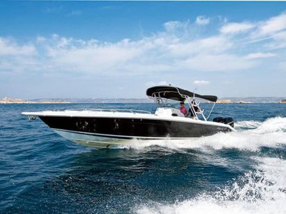 Speedboat Al Dhaen Al Dhaen 36 · 2018 (0)