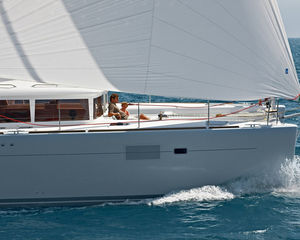 Lagoon 450