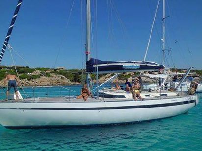 Sailboat Comet 14 · 1987 (0)