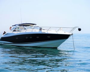 Sunseeker Portofino 53