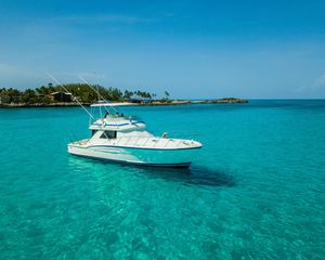 Chris-Craft 48