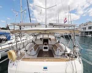 Bavaria Cruiser 46