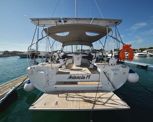Beneteau Oceanis 46.1