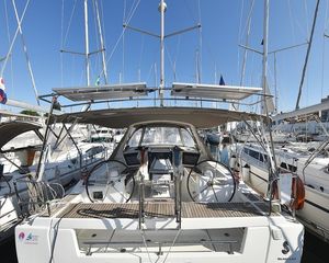 Beneteau Oceanis 41