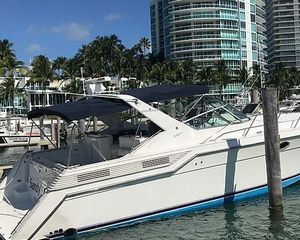 Wellcraft 302