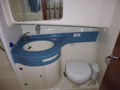 Barco a motore Rodman 12.50 · 2012 (refit 2016) · Rodman 12.50 Luna (2)