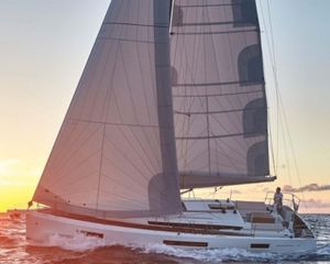 Jeanneau Sun Odyssey 440
