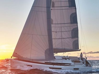 Barca a vela Jeanneau Sun Odyssey 440 · 2020 (0)