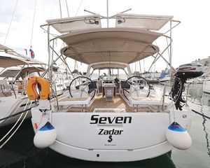 Beneteau Oceanis 41.1